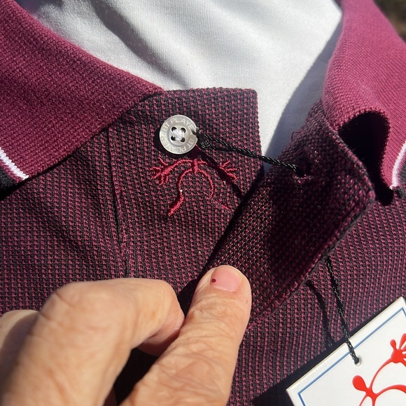 NWT BT PLAYER SPORTS SHIRT …..585 - Picture 8 of 12